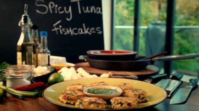 Simple Suppers