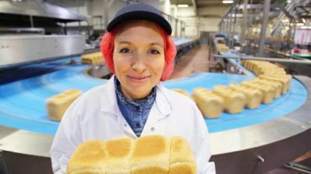 Sugar Tax, Sliced Bread, Chicken Breasts