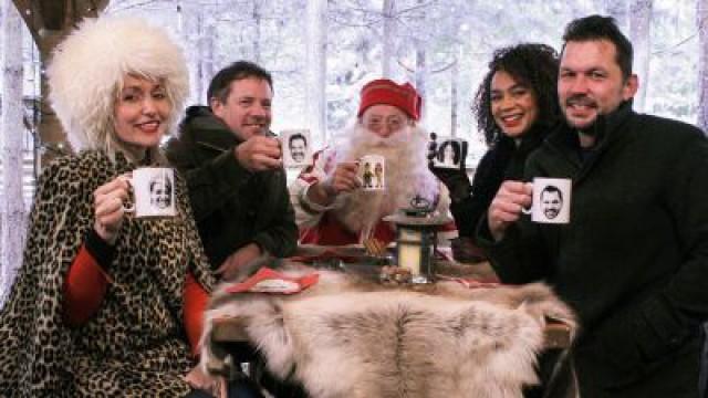 Christmas Special 2018