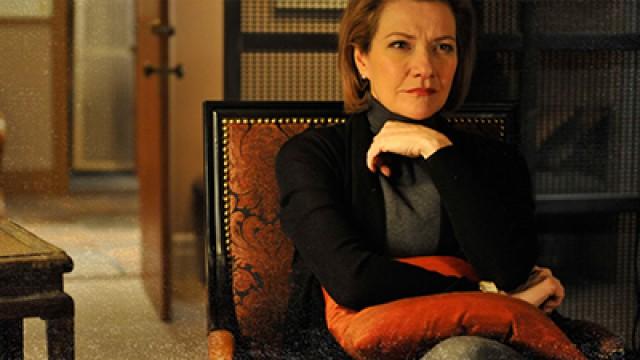 Françoise - 1ère semaine