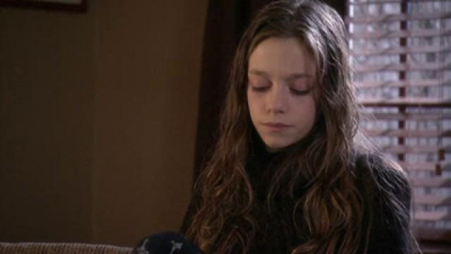 Noémie - 2e semaine