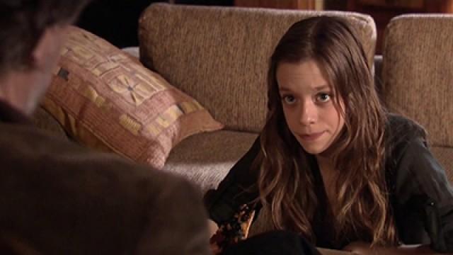 Noémie - 6e Semaine