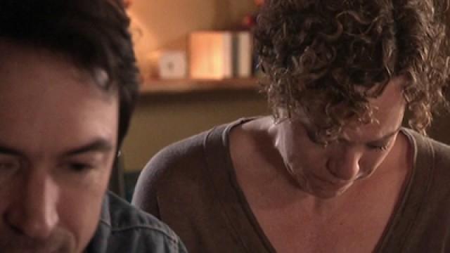 Florence et David - 7e Semaine