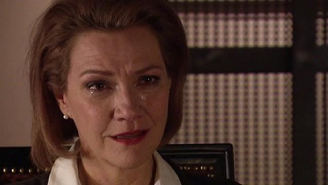 Françoise - 8e Semaine