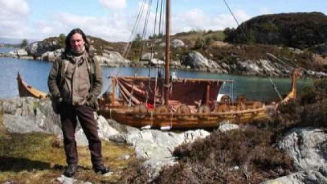 End of the Viking Age