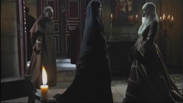 La fragilidad del reino
