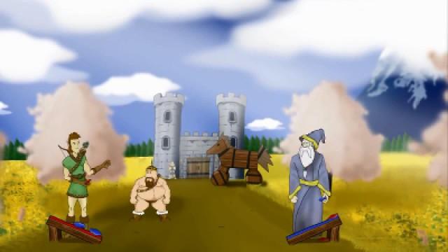 Calas' Revenge