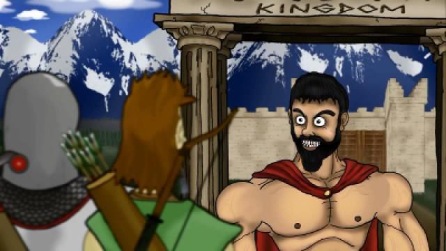 Geigh Kingdom