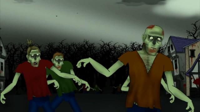 Walking Dead