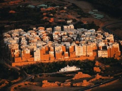 Du Sultanat d'Oman au Yemen