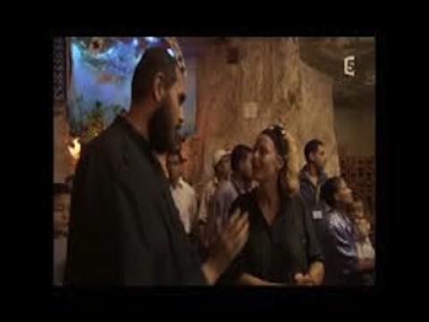 A travers l'Egypte