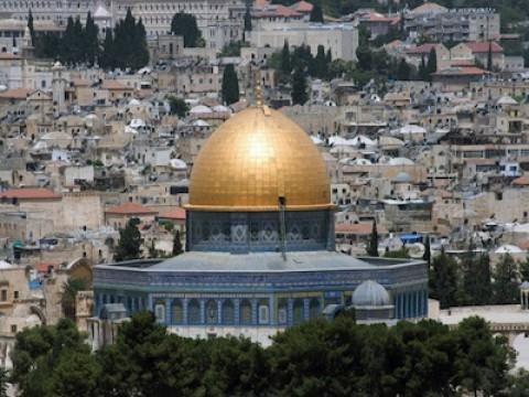 De la Jordanie à Israel