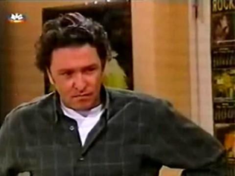 O Nascimento do Neco