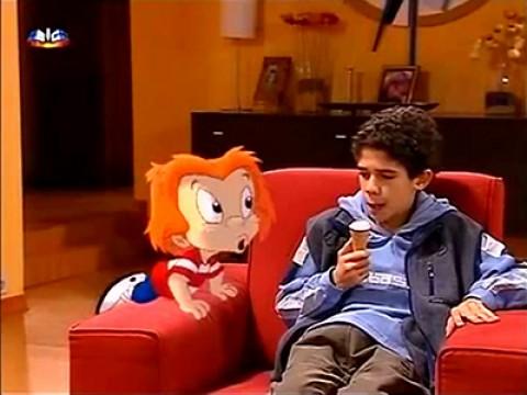 Tudo em Família