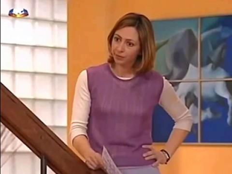 Uma Professora Para o Neco