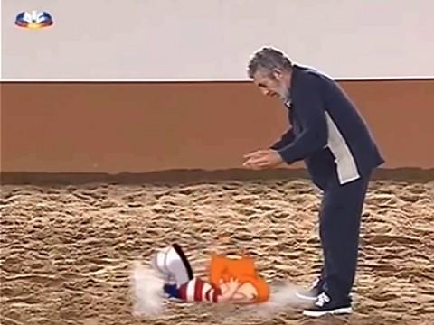 Velhos São os Trapos