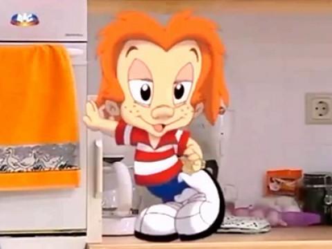 Neco Foge de Casa
