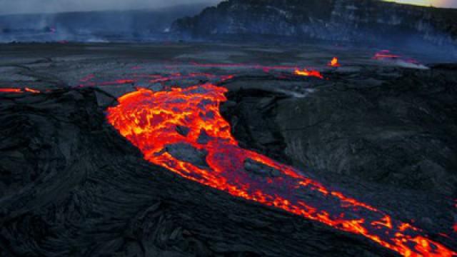 Fires of Creation