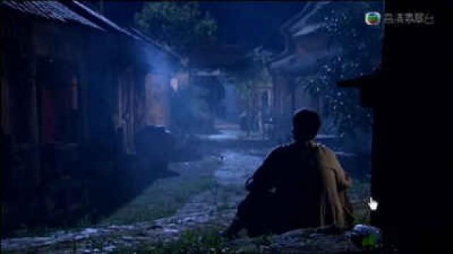 第1集 - 苗天為妻　開天梯