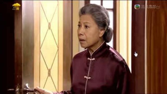 第5集 - 懷疑丈夫　已有外遇