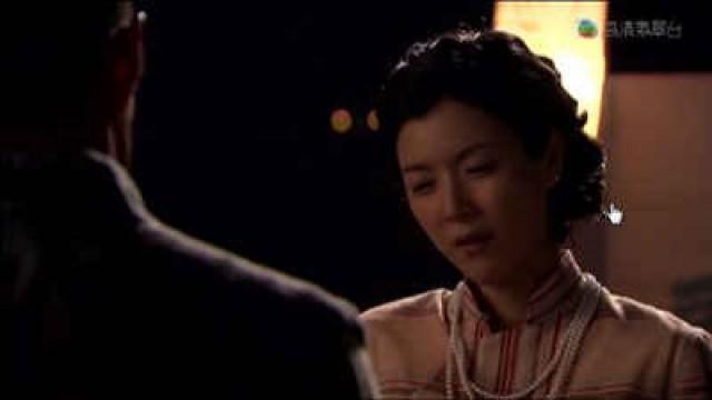 第8集 - 不勝壓力　世亮出走