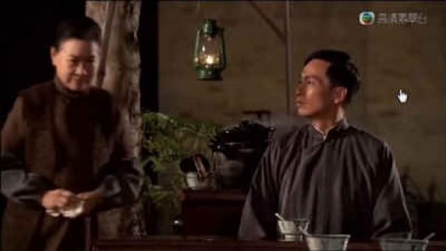 第20集 - 威脅愛娣　誣衊美娟