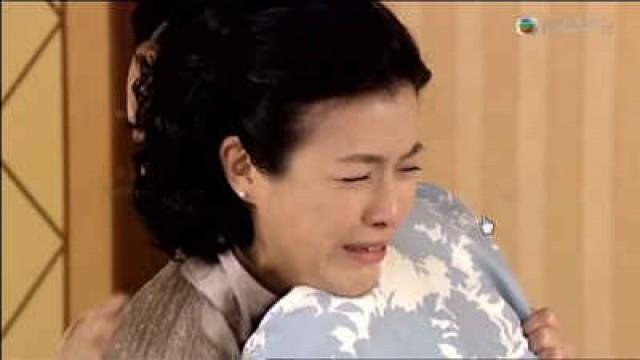 第21集 - 濟民染病　喪失視力