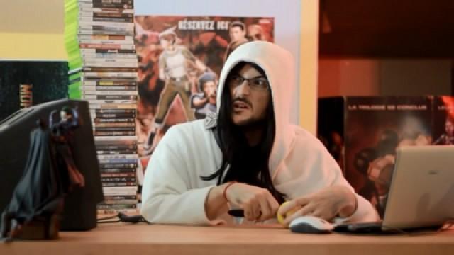 Assassin's Creed VS Batman - Duel de Collector!