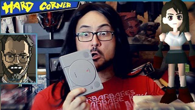 Mini Consoles, Gros Pigeon !