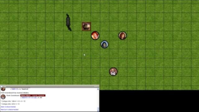 Pathfinder Live! (Session 2)