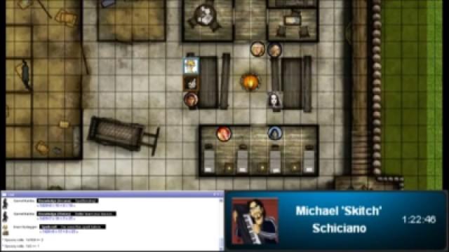 Pathfinder Live! (Session 3)