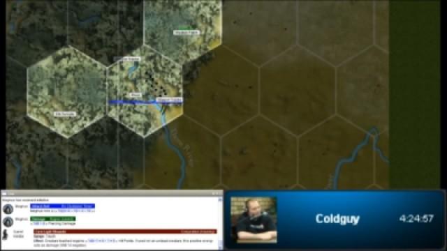 Pathfinder Live! (Session 4)