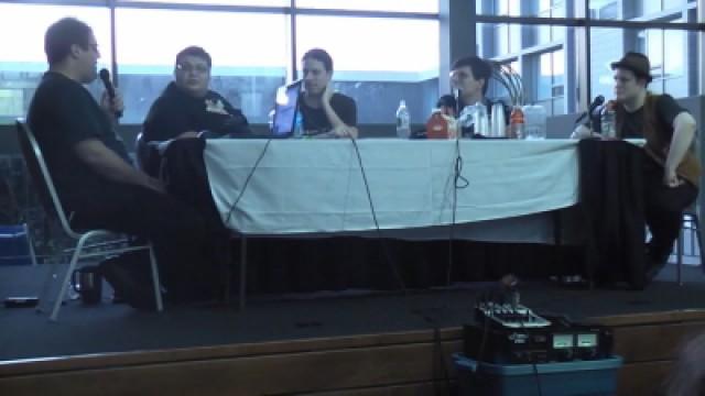 ConBravo 2012 – D20 Live