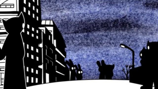 Step four: "Paradise"