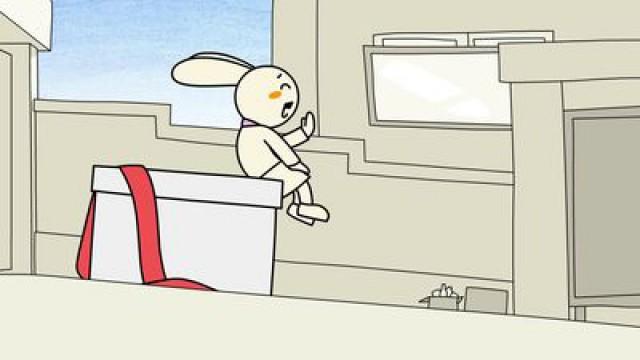 Step three: "Doki and Nabi" (Doki intro ver.)