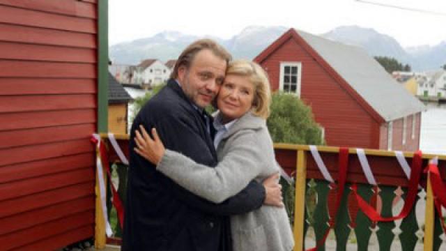 Der Gesang des Windes