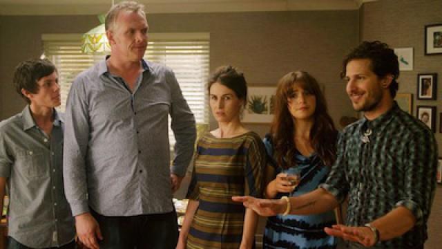 Family Meeting