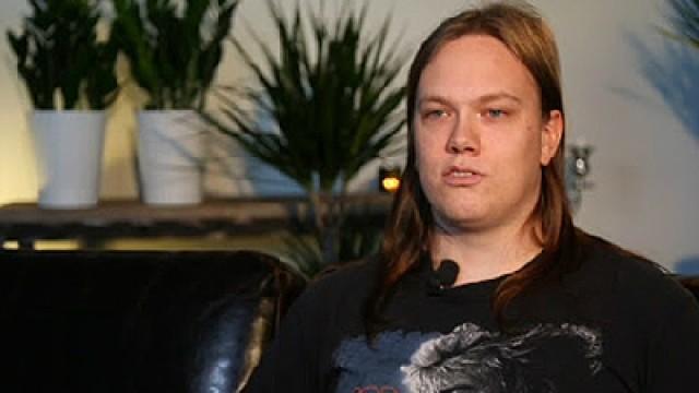 Annas storebror berättar