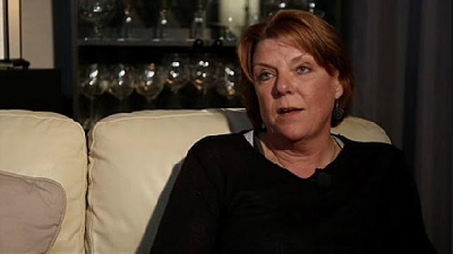 Dennis mamma berättar
