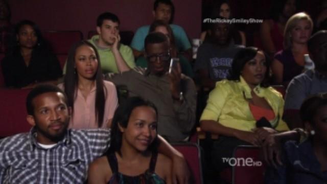 The Dating Game