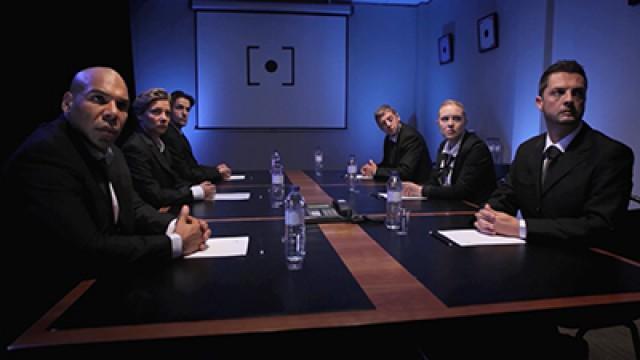 The Truth about the Shareholders