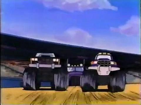 Speedway Assault