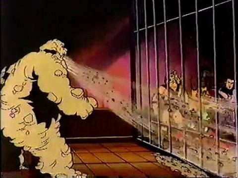 Big Footenstein