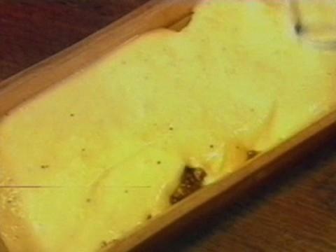 Light Lasagne