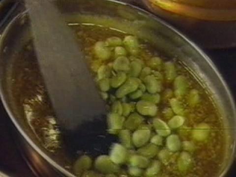 Bean Feast