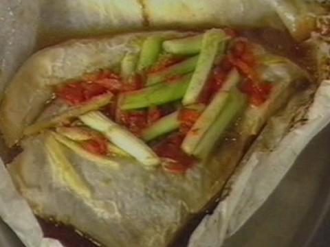 Fish Parcels