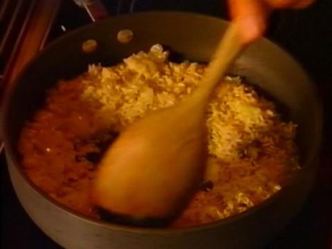 Basic Rice