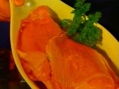 Chicken With Dijon Mustard Sauce