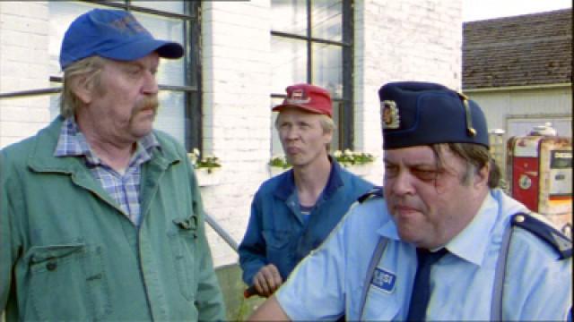 Viimeinen pamaus