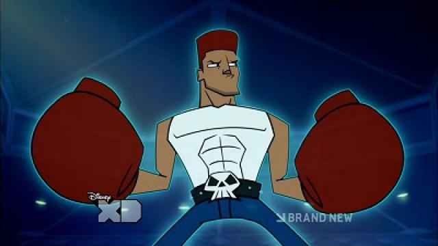 Grave Puncher: The Movie!